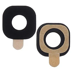 SAMSUNG A7 CAMERA GLASS LENS