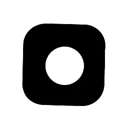 SAMSUNG A8 CAMERA GLASS LENS