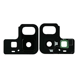 SAMSUNG A8 PLUS CAMERA GLASS LENS