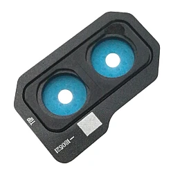 SAMSUNG A8 STAR CAMERA GLASS LENS
