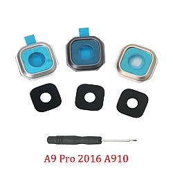 SAMSUNG A910 CAMERA GLASS LENS