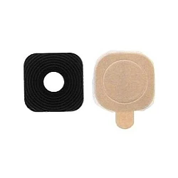 SAMSUNG E5 CAMERA GLASS LENS