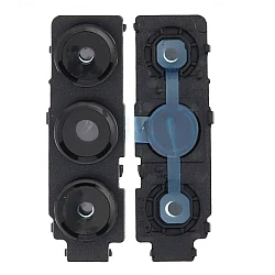 SAMSUNG F14 CAMERA GLASS LENS