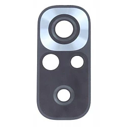 REDMI 10S CAMERA GLASS LENS