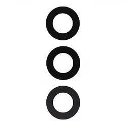 SAMSUNG F34 (5G) CAMERA GLASS LENS