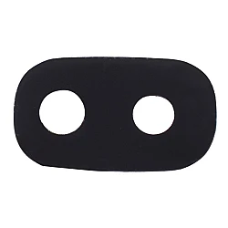 SAMSUNG J 250 CAMERA GLASS LENS