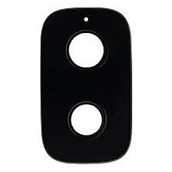 SAMSUNG J 260 CAMERA GLASS LENS