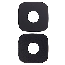 SAMSUNG J 3 CAMERA GLASS LENS
