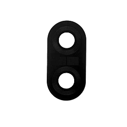 SAMSUNG M10S CAMERA GLASS LENS