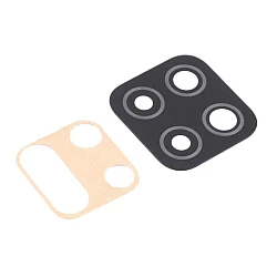 SAMSUNG M12 CAMERA GLASS LENS