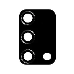 SAMSUNG M21S CAMERA GLASS LENS