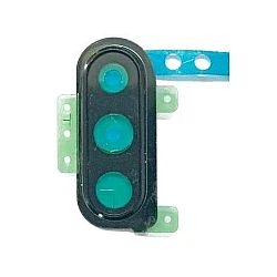 SAMSUNG M30 CAMERA GLASS LENS