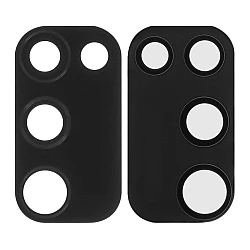 SAMSUNG M30S CAMERA GLASS LENS
