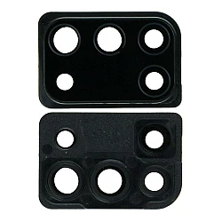 SAMSUNG M31 CAMERA GLASS LENS
