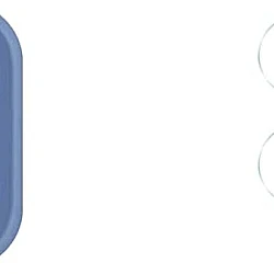 SAMSUNG M33 (2022) CAMERA GLASS LENS