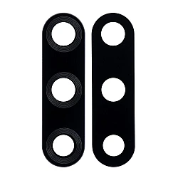 SAMSUNG M40 CAMERA GLASS LENS