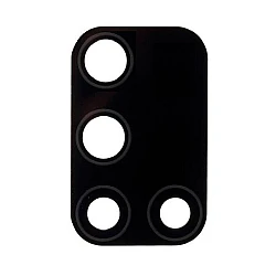 SAMSUNG M41 CAMERA GLASS LENS