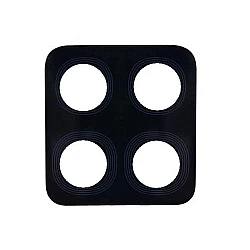 SAMSUNG M62 CAMERA GLASS LENS