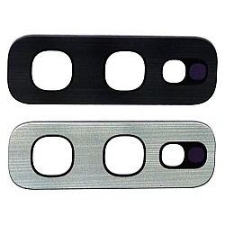 SAMSUNG S10E CAMERA GLASS LENS
