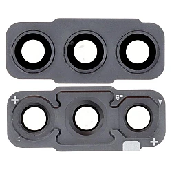 SAMSUNG S21 FE CAMERA GLASS LENS