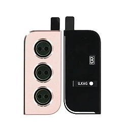 SAMSUNG S21 PLUS CAMERA GLASS LENS