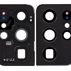 SAMSUNG S21 ULTRA CAMERA GLASS LENS