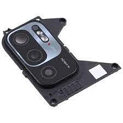 REDMI 10T 5G CAMERA GLASS LENS