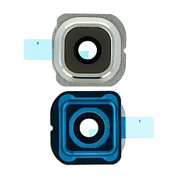 SAMSUNG S6 EDGE CAMERA GLASS LENS