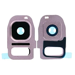 SAMSUNG S7 EDGE CAMERA GLASS LENS