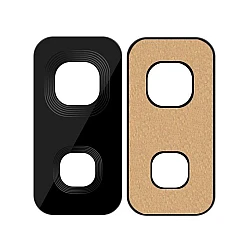 SAMSUNG S9 PLUS CAMERA GLASS LENS