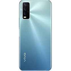 Vivo Y20t Rear Housing Panel Purist Blue