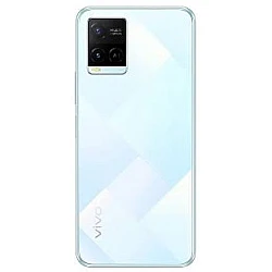 Vivo Y21a Rear Housing Panel Battery Door Diamond Glow