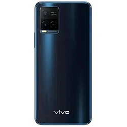 Vivo Y21G Rear Housing Panel Battery Door Midnight Blue