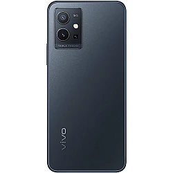 Vivo Y33e Rear Housing Panel Battery Door Black