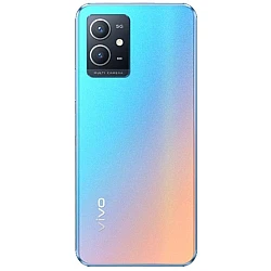 Vivo Y33s 5G Rear Housing Panel Battery Door Blue