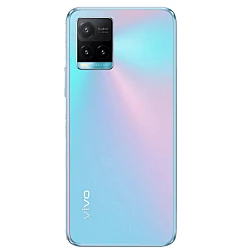 Vivo Y33t Rear Housing Panel Battery Door Midday Dream