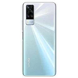 Vivo Y51A Rear Housing Panel Crystal Symphony