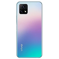 Vivo Y52s T1 Rear Housing Panel Aurora