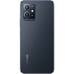 Vivo Y52t Rear Housing Panel Black