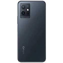 Vivo Y55 5G Rear Housing Panel Black