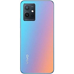 Vivo Y55 5G Rear Housing Panel Blue