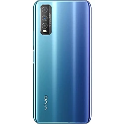 Vivo Y70t Rear Housing Panel Blue