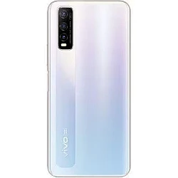 Vivo Y70t Rear Housing Panel White