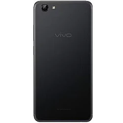 Vivo Y71i Rear Housing Panel Black