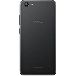Vivo Y71 Rear Housing Panel Black