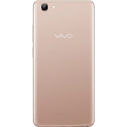 Vivo Y71 Rear Housing Panel Gold