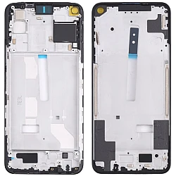 Vivo Y71t Middle Frame Housing Panel Black