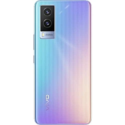 Vivo Y71t Rear Housing Panel Aurora