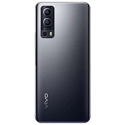 Vivo Y72 5G Rear Housing Panel Graphite Black