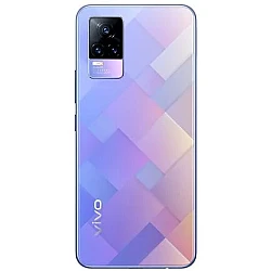 Vivo Y73 Rear Housing Panel Diamond Flare